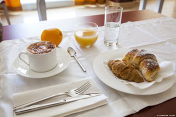 BV President Hotel (Rende)